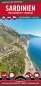 Preview: MoTourMaps Sardinien